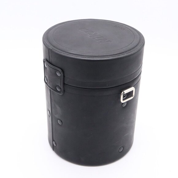 Nikon CL-74 Hard Lens Case for AF-S 28-70mm f2.8 D IF-ED b - Picture 2 of 7